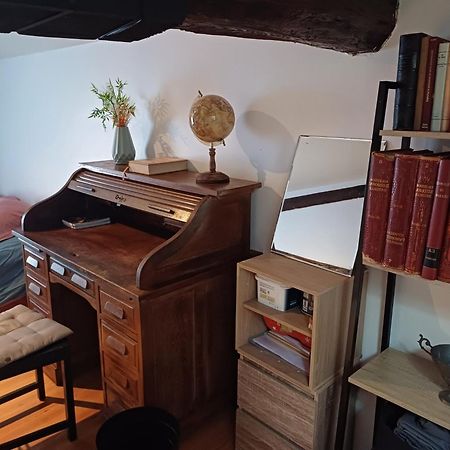 Duplex Cosy 85 M2 Hyper Centre Chalons-En-Champagne Διαμέρισμα Εξωτερικό φωτογραφία